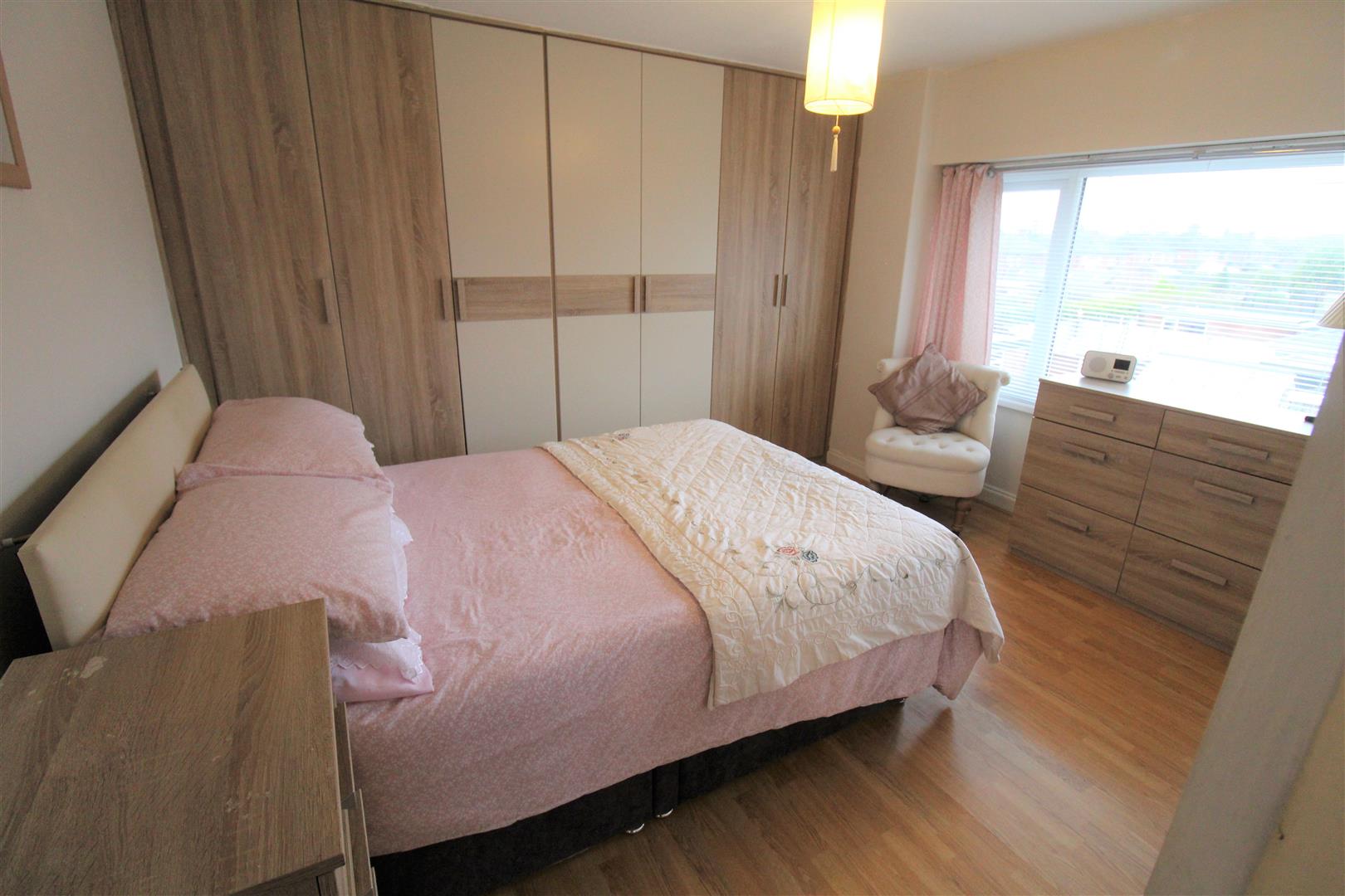 Gilman Avenue, Baddeley Green, Stoke-On-Trent